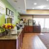 Отель Sleep Inn & Suites Near Joint Base Andrews - Washington Area, фото 18