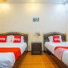 Отель Mimosa Fiori Hotel by OYO Rooms, фото 13
