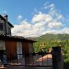 Отель Mozzanella Holiday Home in Garfagnana в Кастильоне-ди-Гарфаньяне