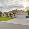 Отель Seminole Home w/ Heated Pool + Spa ~ 4 Mi to Ocean, фото 30
