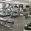 Отель Residence Inn by Marriott Newark Elizabeth/Liberty International Airport, фото 14