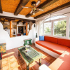 Отель Villa in Bodrum With Shared Pool and Backyard, фото 7