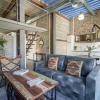 Отель Chezmoihomes Loft Catedral, фото 13