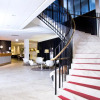 Отель First Hotel Grand Falun, фото 17