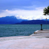 Отель Scenic Holiday Home in Pastrengo near Lazise Lake & City Center, фото 1