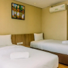 Отель Simply And Cozy Stay Studio (No Kitchen) At Great Western Apartment, фото 6