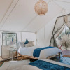 Отель Salterra Glamping, фото 48