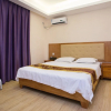 Отель Sanya Beach Yard Apartment Wuzhizhou, фото 23