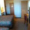 Отель Urbana Inn & Suites, фото 3