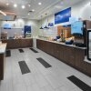 Отель Holiday Inn Express & Suites Bryan - College Station, an IHG Hotel в Брайане