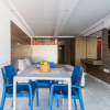 Отель Rio Gardens - Cozy Studio w Terrace, фото 19