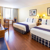 Отель Holiday Inn Lisbon, an IHG Hotel, фото 7