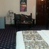 Отель Luxury Hotel Rwanda, фото 46