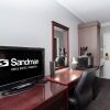 Отель Sandman Inn Kamloops, фото 5