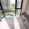 Отель Yumy Homestay Grand Park City, фото 7