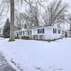 Отель Green Bay Home: 3 Blocks to Lambeau Field!, фото 1