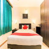 Отель OYO 18594 M The Business Hotel, фото 13
