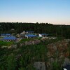 Отель Funky Cabin With a Panoramic View of the Oslofjord, фото 27