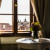Отель Golden Well Hotel, фото 21