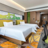 Отель Hampton by Hilton Shenzhen Pingshan Station, фото 4