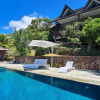 Отель Villa Manatea - Moorea, фото 1