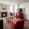 Отель Residence Inn By Marriott San Ramon, фото 33