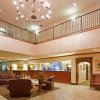 Отель Country Inn & Suites by Radisson, Austin North (Pflugerville), TX, фото 1