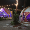 Отель Liwa-Liw Beach Villas & Dome Glamping, фото 13
