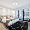 Отель Stallion Suites Yorkville, фото 10