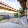 Отель PB - 6BR- V1 & V3 6BR Private Pool Villa, Walk to Seminyak Beach, фото 26