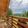 Отель Vineyard Cottage Rataj 2 Wellness, фото 15