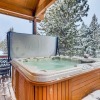 Отель Perfect For Your Family Vacay With Private Hot Tub! 4 Bedroom Home by RedAwning, фото 16