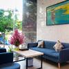 Отель The Shann Hotel Da Nang, фото 16