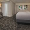 Отель Courtyard by Marriott Gaithersburg Washingtonian Center, фото 5