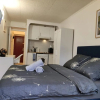 Отель Trocadero Suite Paris 16ieme - with Balcony, фото 9