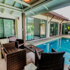 Отель Tropical Pool Villas near Phuket Zoo, фото 8