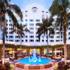 Отель Sheraton® Suites Fort Lauderdale West, фото 21