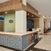 Отель Hampton Inn by Hilton Irapuato, фото 2