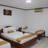 Отель Arenal Poshpacker - Hostel, фото 7