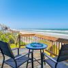 Отель Ocean Spray Beach House, фото 9