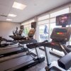 Отель Fairfield Inn & Suites Philadelphia Broomall/Newtown Square, фото 18