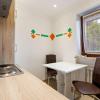 Отель Apartment in Saalbach-hinterglemm, фото 4