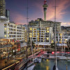 Отель The Sebel Auckland Viaduct Harbour, фото 14