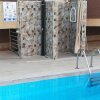 Отель Super Luxus Strand Apartment Euro Golden 13 in Alanya, фото 24