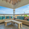 Отель Luxurious Ocean View Getaway!, фото 8