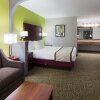 Отель SureStay Hotel by Best Western Deer Park, фото 28