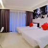 Отель Citin Sukhumvit 11 by Compass Hospitality, фото 7
