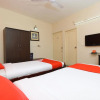 Отель OYO 14404 Guindy Chennai Stays, фото 14