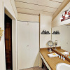 Отель Mt. W/ Sleep Number Beds - Walk To Slopes 2 Bedroom Condo, фото 9