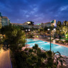 Отель Disney's Hollywood Hotel, фото 15